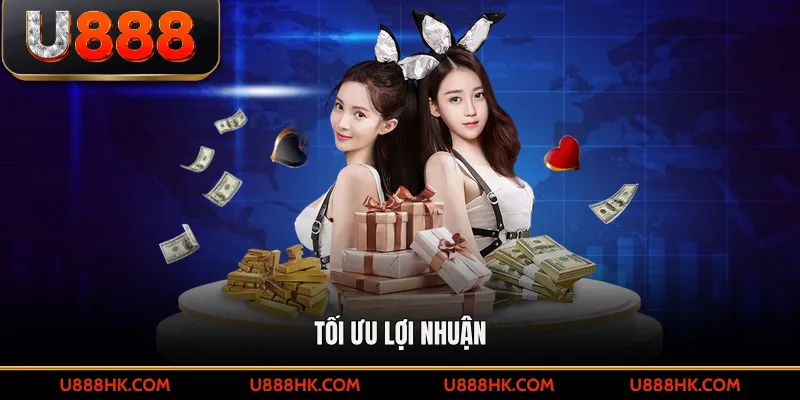 Tối ưu lợi nhuận cá cược