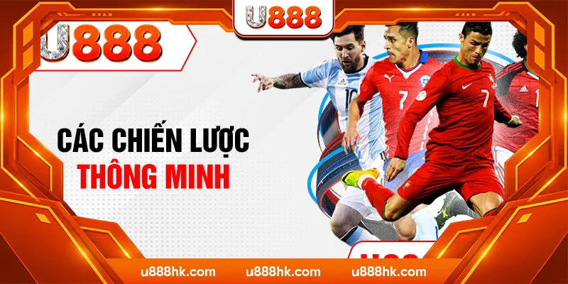 Các chiến lược thông minh Các chiến lược thông minh