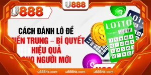 Cách Đánh Lô Đề Miền Trung – Bí Quyết Hiệu Quả Cho Người Mới