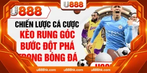 Chiến Lược Cá Cược Kèo Rung Góc - Bước Đột Phá Trong Bóng Đá