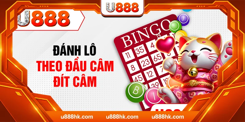 Đánh lô theo đầu câm, đít câm Đánh lô theo đầu câm, đít câm