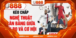 Kèo Chấp - Nghệ Thuật Cân Bằng Giữa Rủi Ro và Cơ Hội